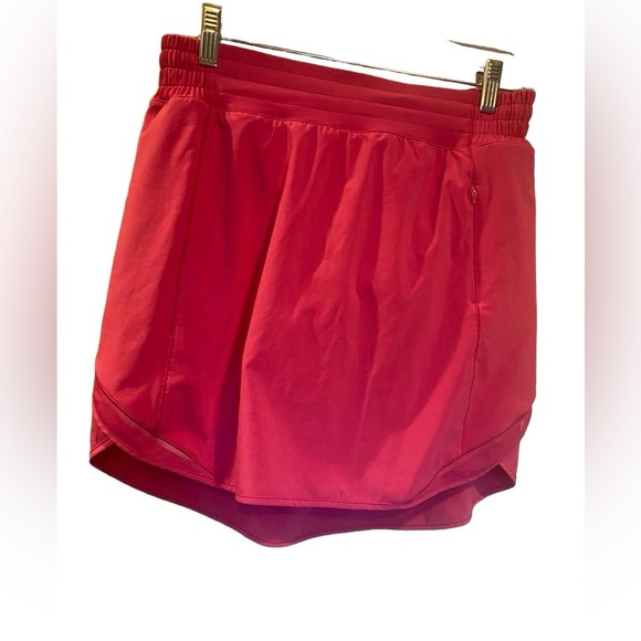 lululemon athletica Dresses & Skirts - 47. Lululemon active skirt Size 8